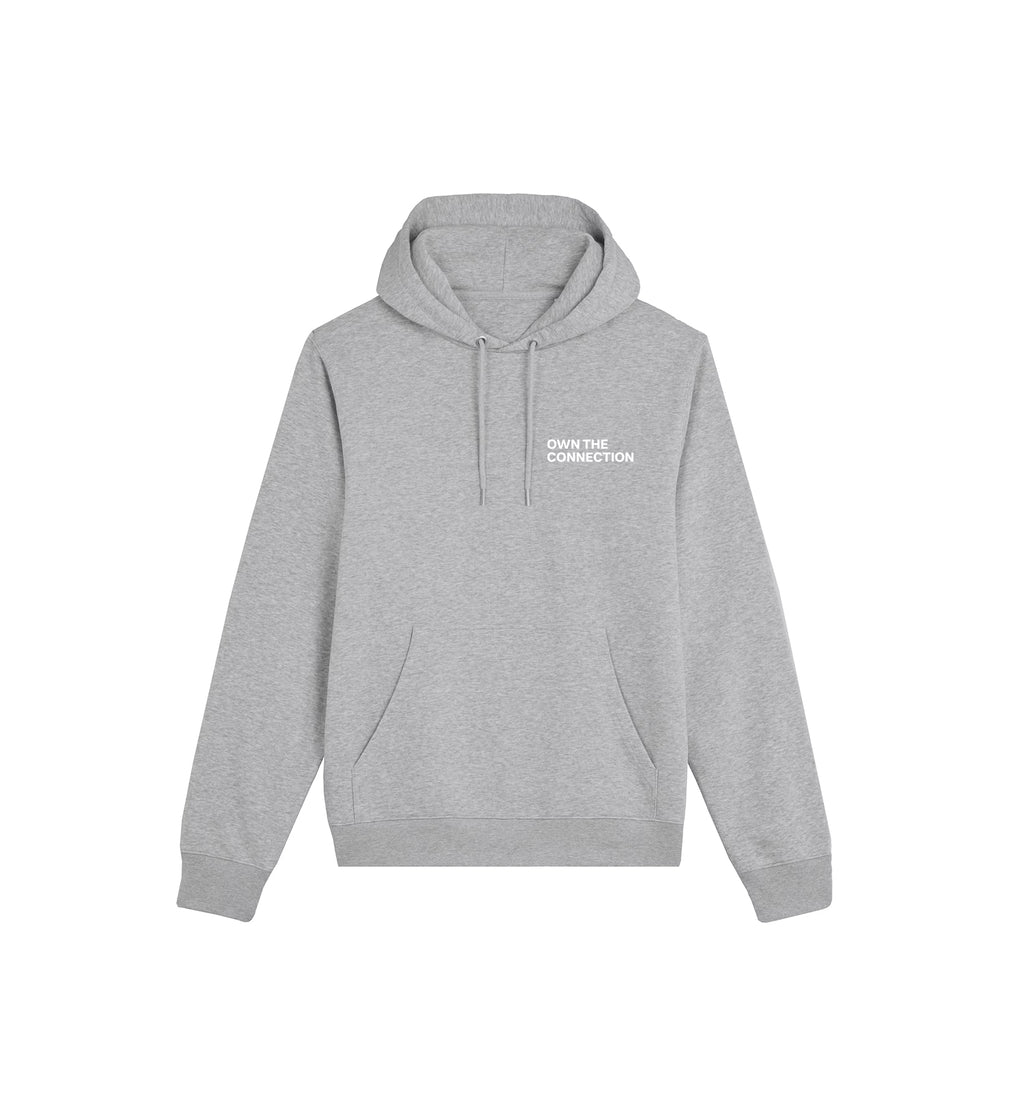 Hoodie Archer | "OWN THE CONNECTION"