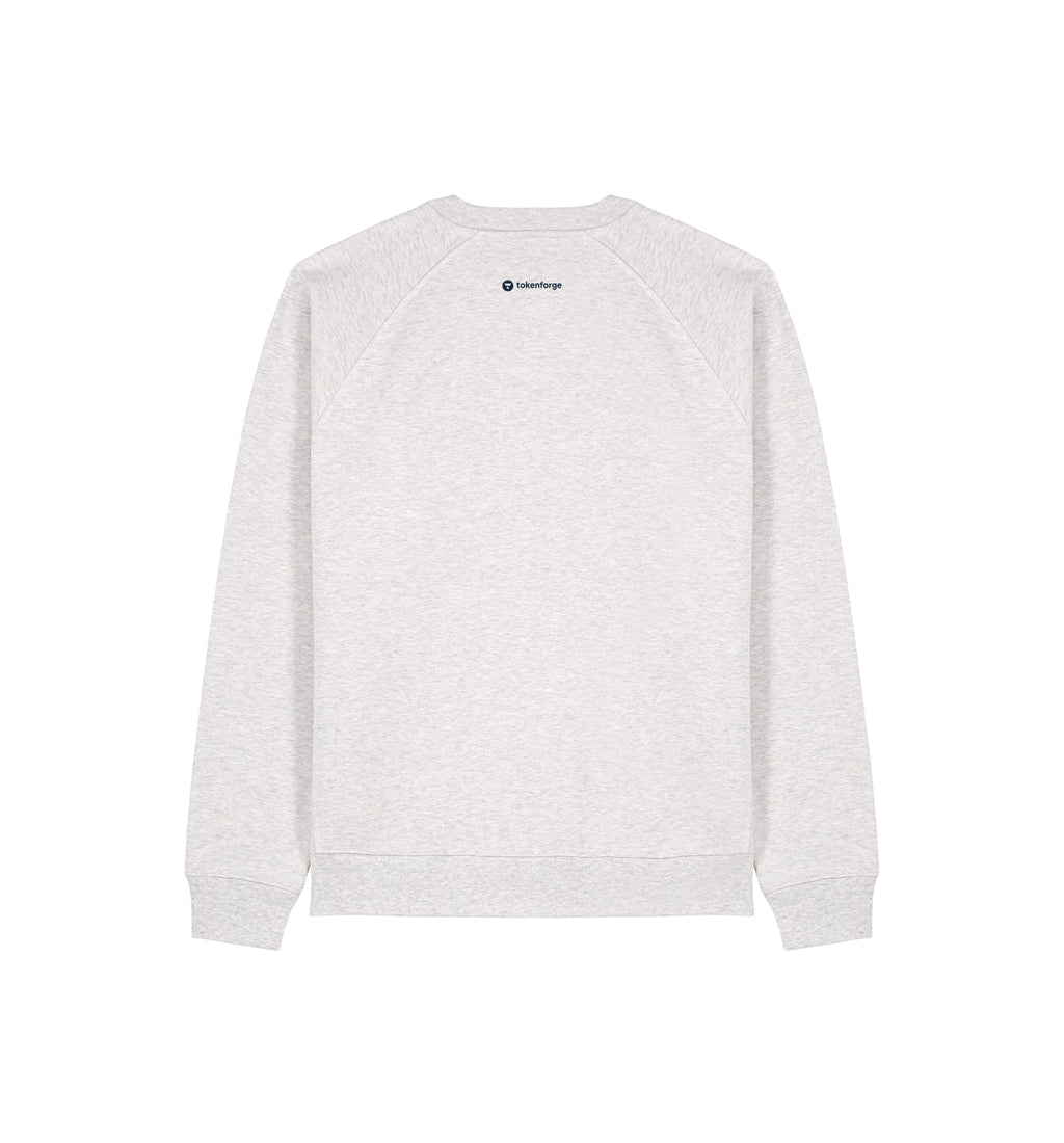 Pullover Knoxer | "OWN THE CONNECTION"