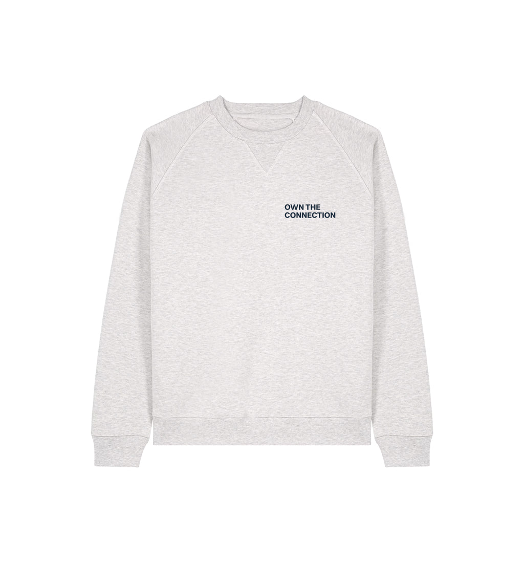 Pullover Knoxer | "OWN THE CONNECTION"