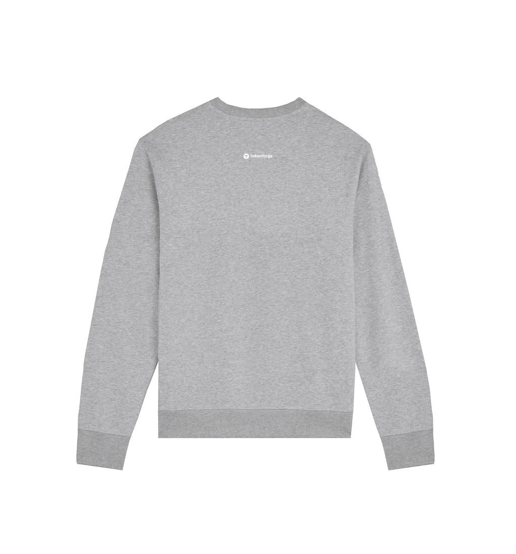 Pullover Matcher | "OWN THE CONNECTION"
