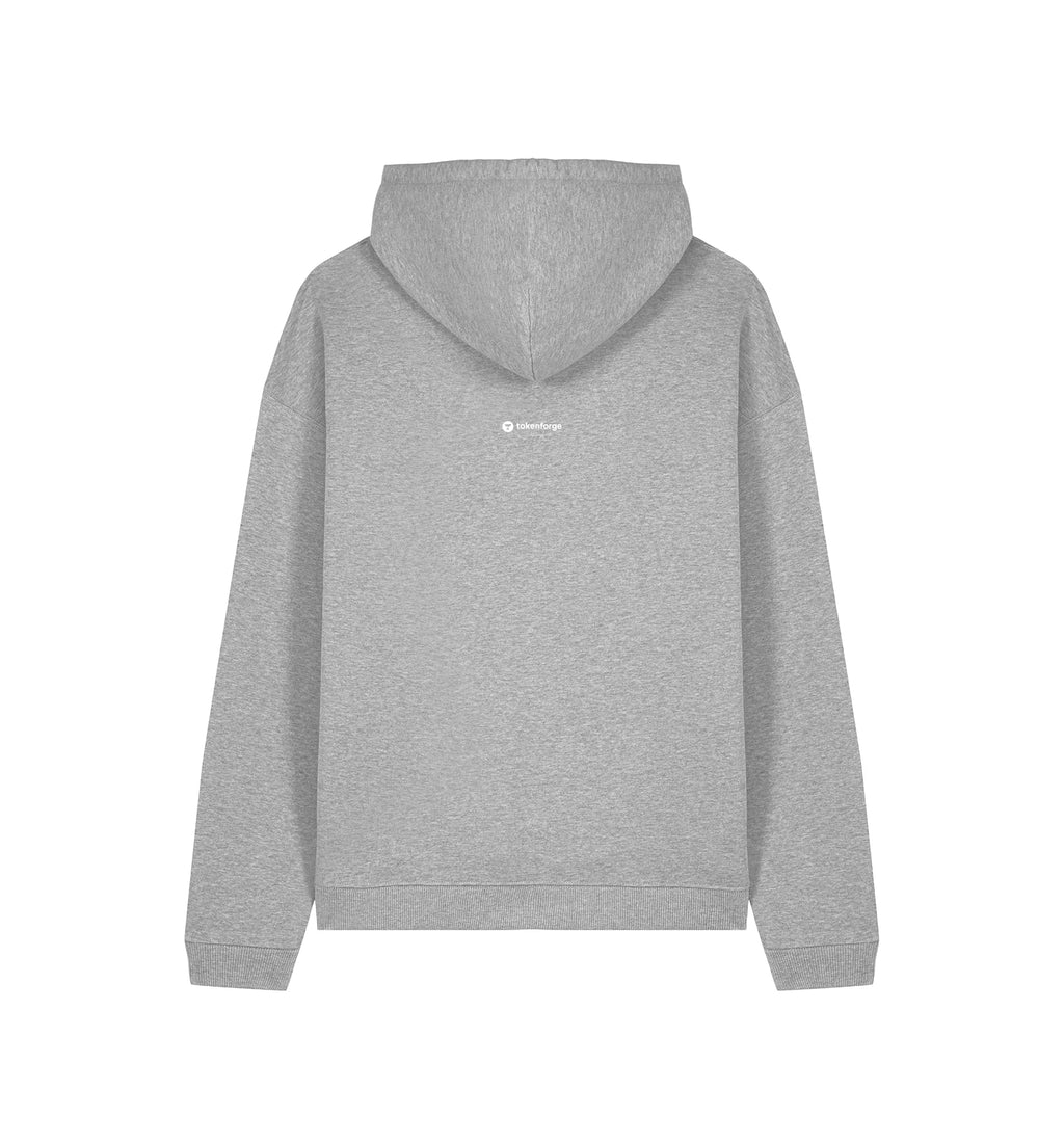 Hoodie Slammer 2.0 | "OWN THE CONNECTION"