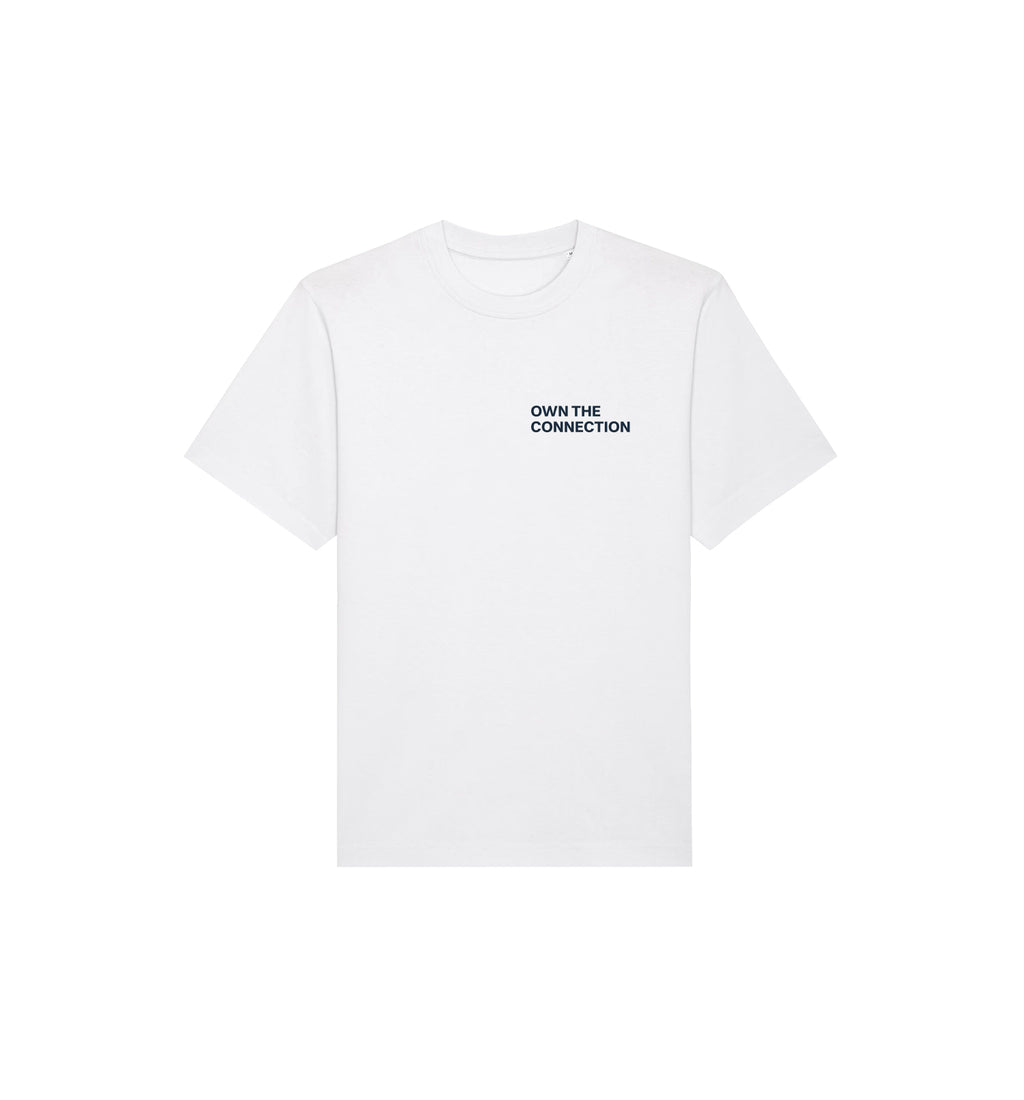 T-Shirt Freestyler | "OWN THE CONNECTION"