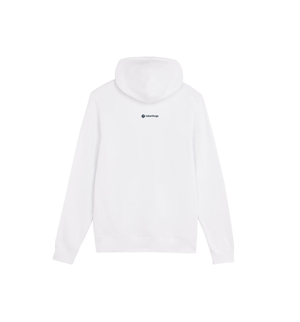 Hoodie Archer | "OWN THE CONNECTION"
