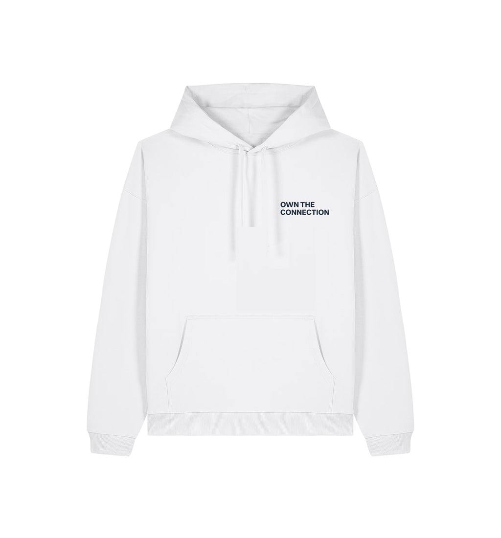 Hoodie Slammer 2.0 | "OWN THE CONNECTION"
