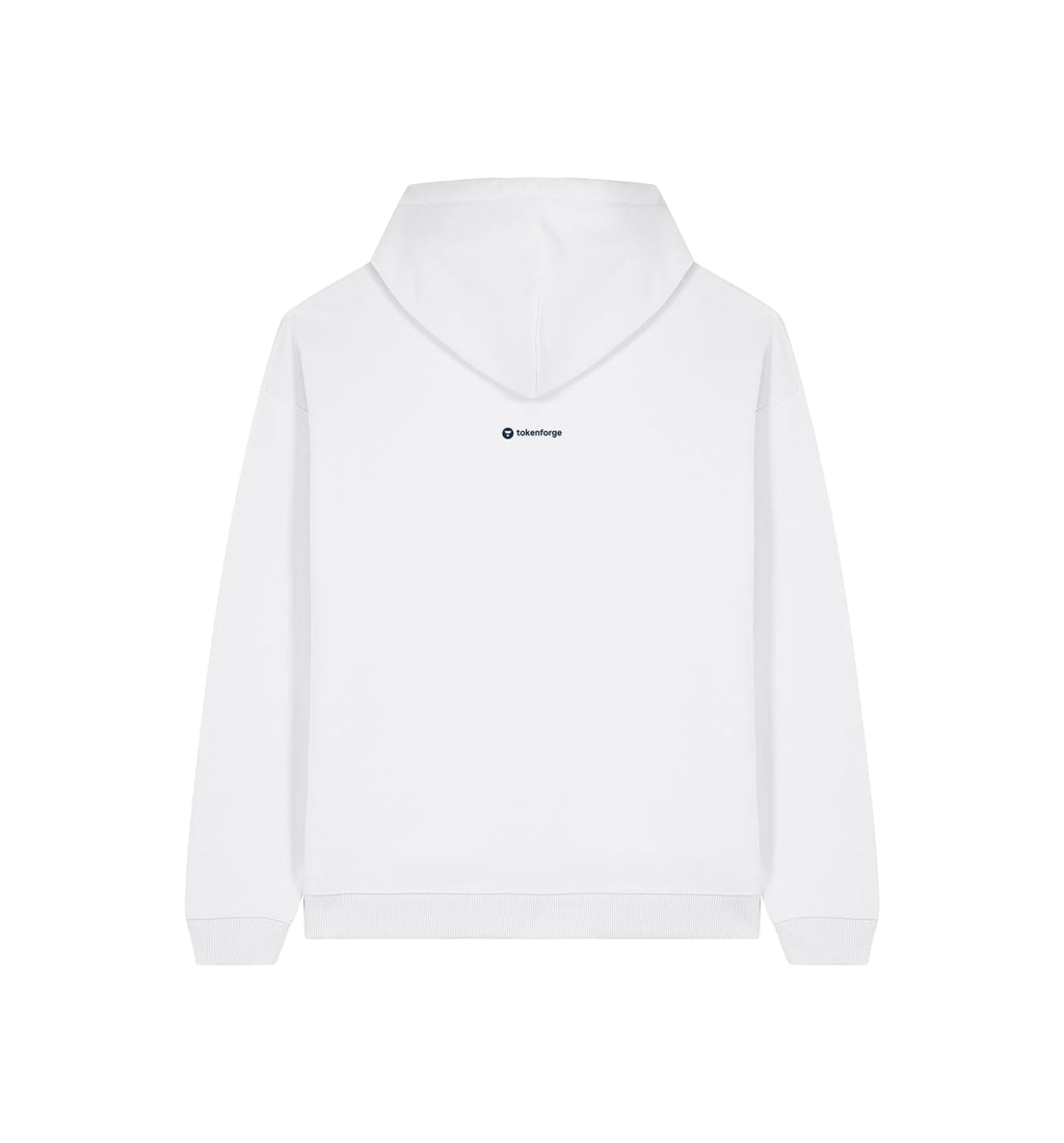 Hoodie Slammer 2.0 | "OWN THE CONNECTION"