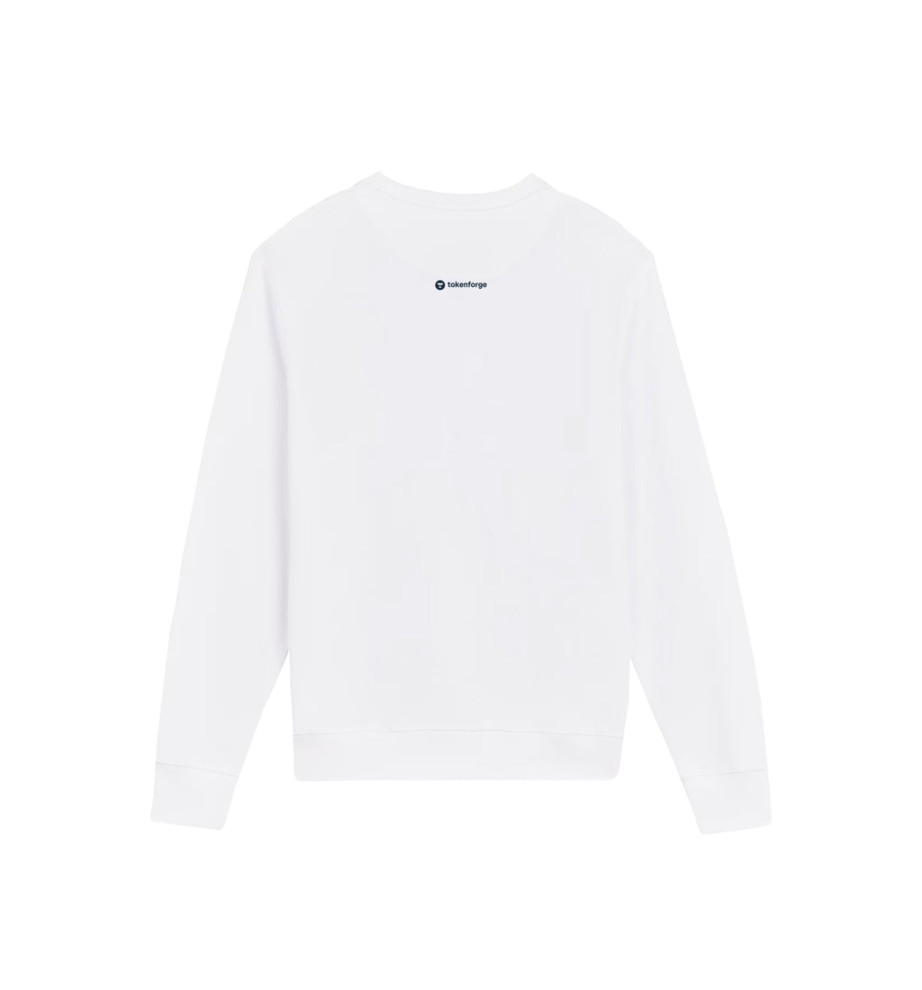 Pullover Matcher | "OWN THE CONNECTION"