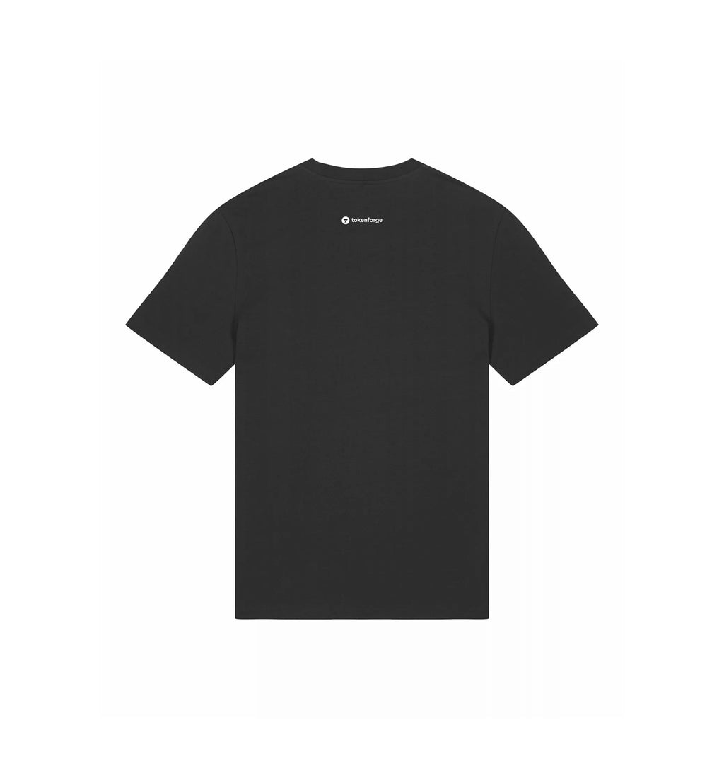 T-Shirt Creator 2.0 | "OWN THE CONNECTION"