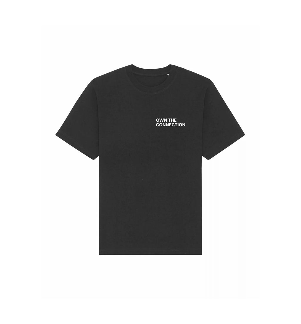 T-Shirt Freestyler | "OWN THE CONNECTION"