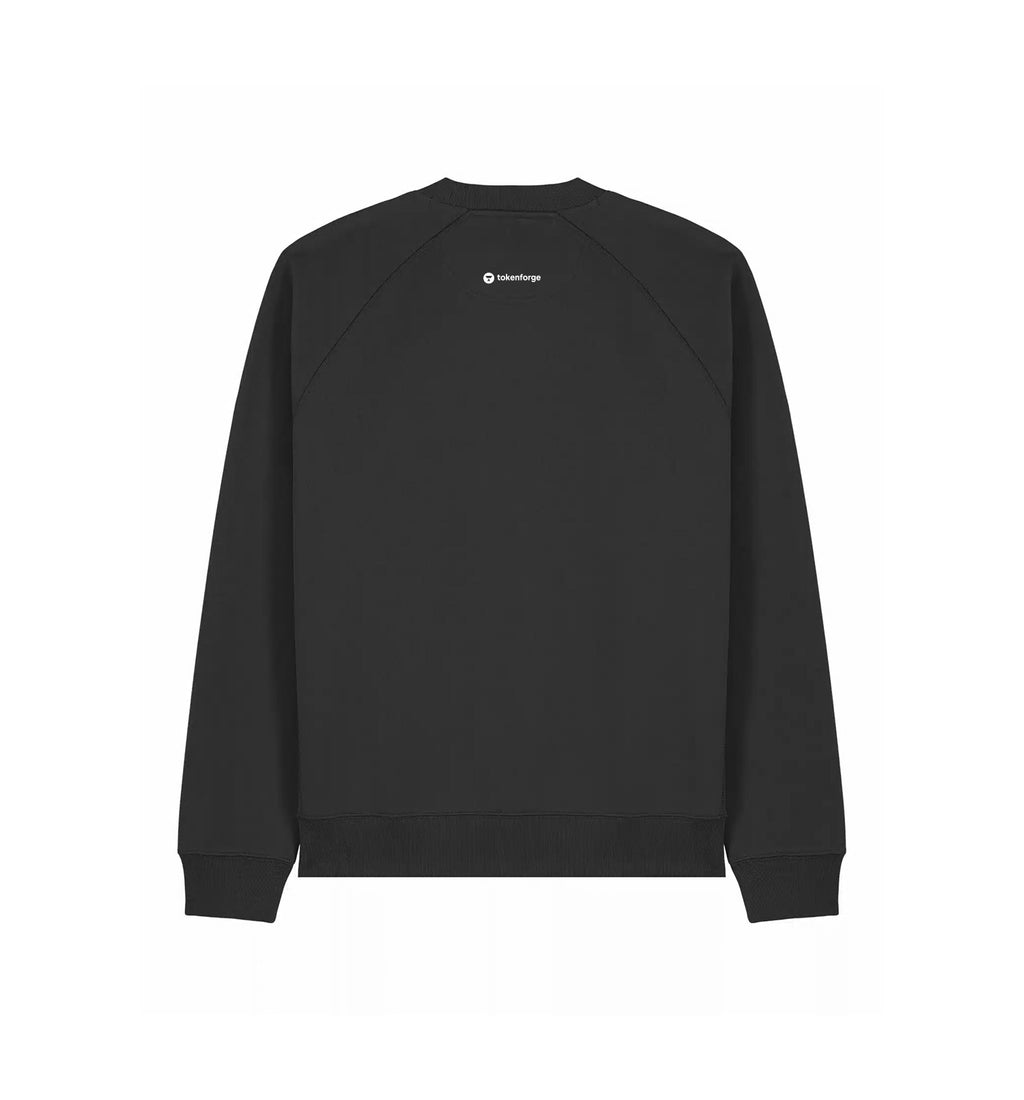 Pullover Knoxer | "OWN THE CONNECTION"