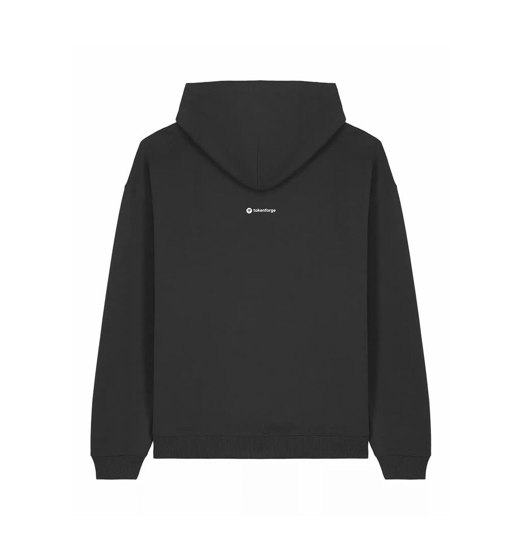 Hoodie Slammer 2.0 | "OWN THE CONNECTION"