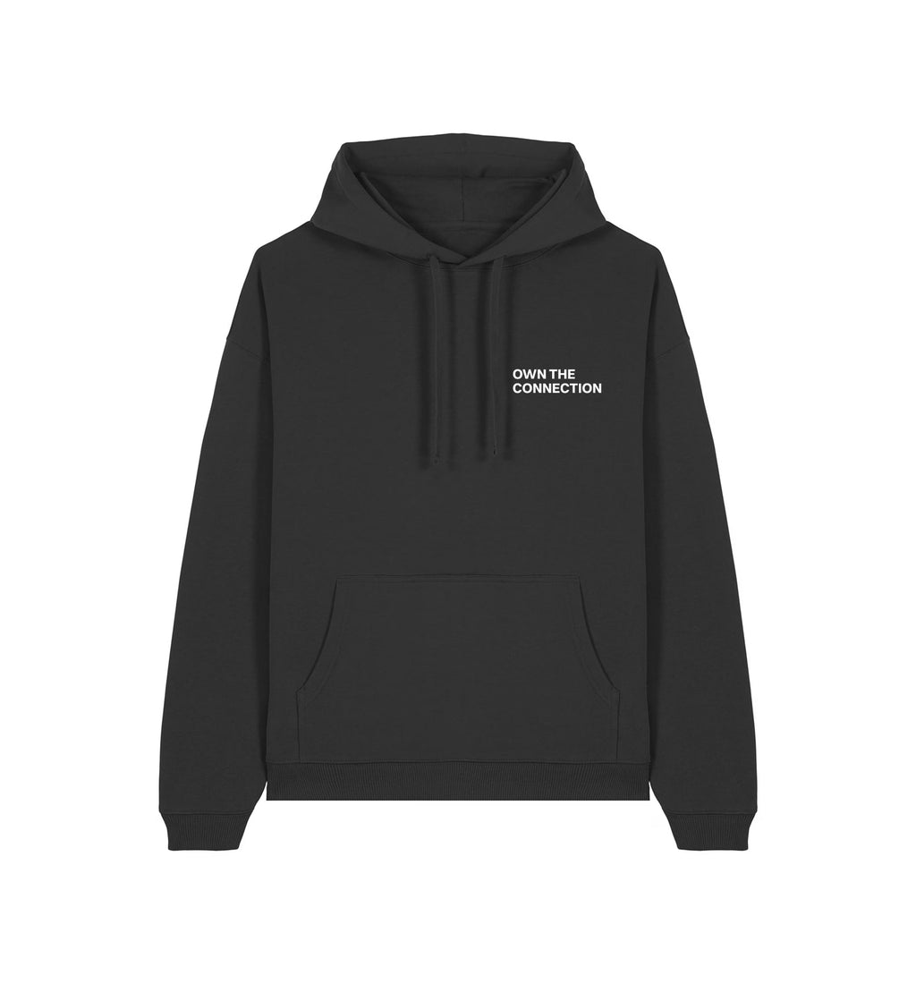 Hoodie Slammer 2.0 | "OWN THE CONNECTION"