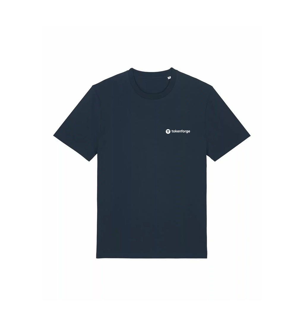 T-Shirt Creator 2.0 | "THE ASSET IS NOT THE POINT"