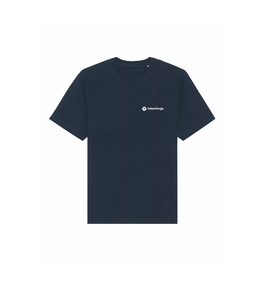 T-Shirt Freestyler | "THE ASSET IS NOT THE POINT"
