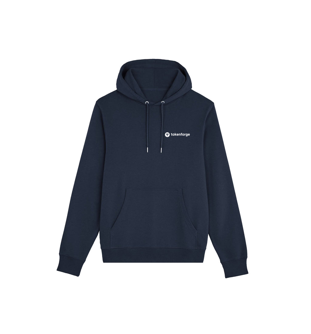 Hoodie Archer | "THE ASSET IS NOT THE POINT"
