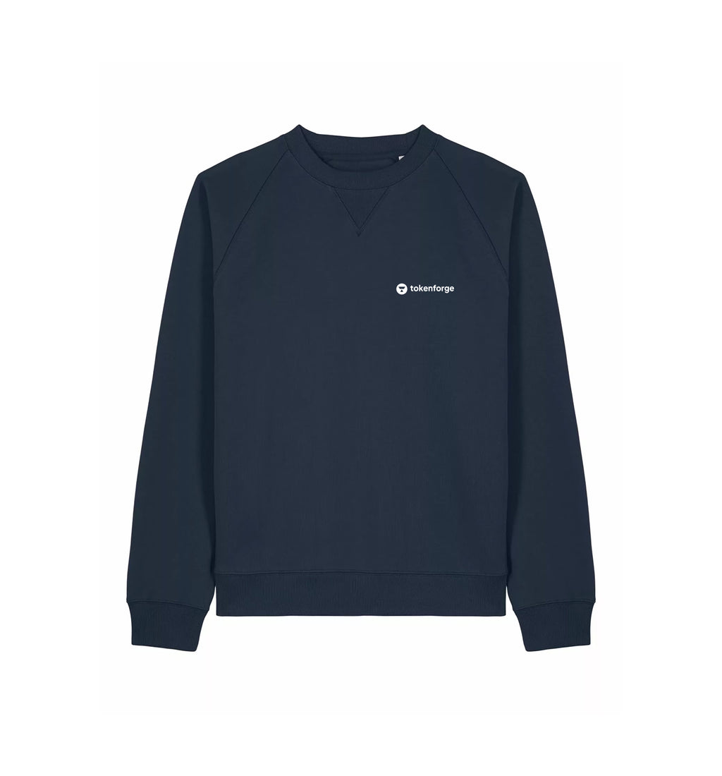 Pullover Knoxer | "THE ASSET IS NOT THE POINT"