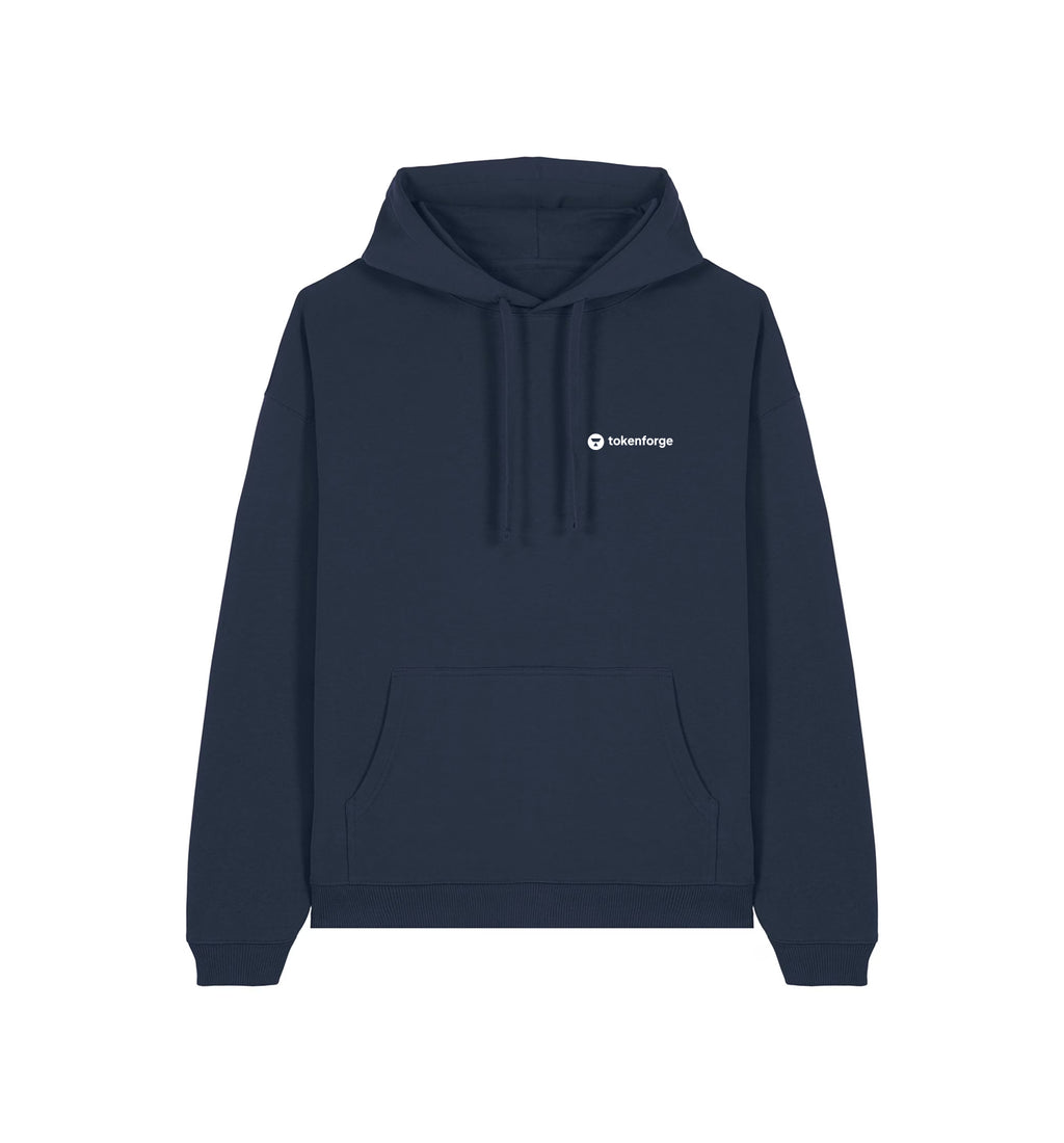Hoodie Slammer 2.0 | "THE ASSET IS NOT THE POINT"
