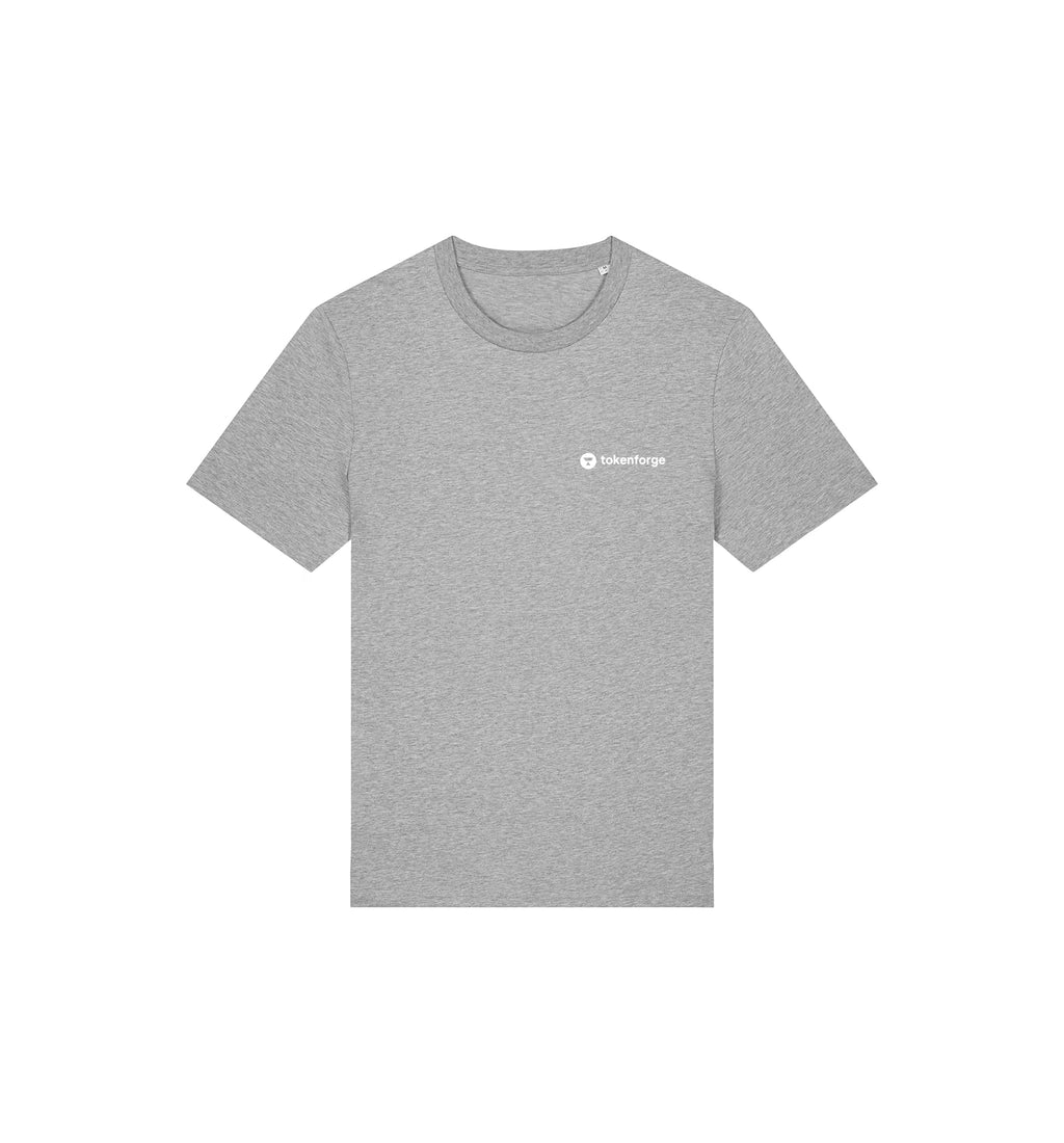 T-Shirt Creator 2.0 | "THE ASSET IS NOT THE POINT"