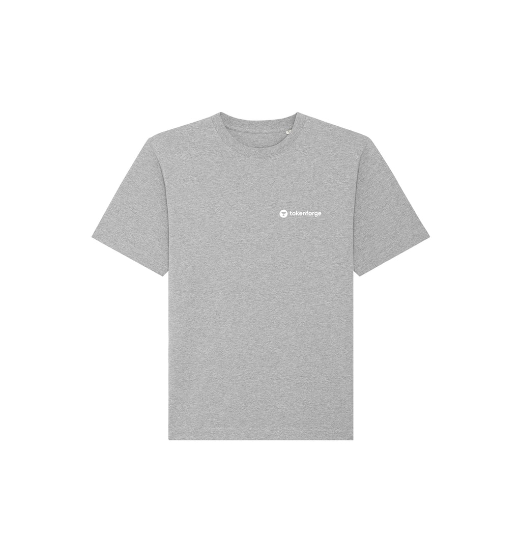 T-Shirt Freestyler | "THE ASSET IS NOT THE POINT"