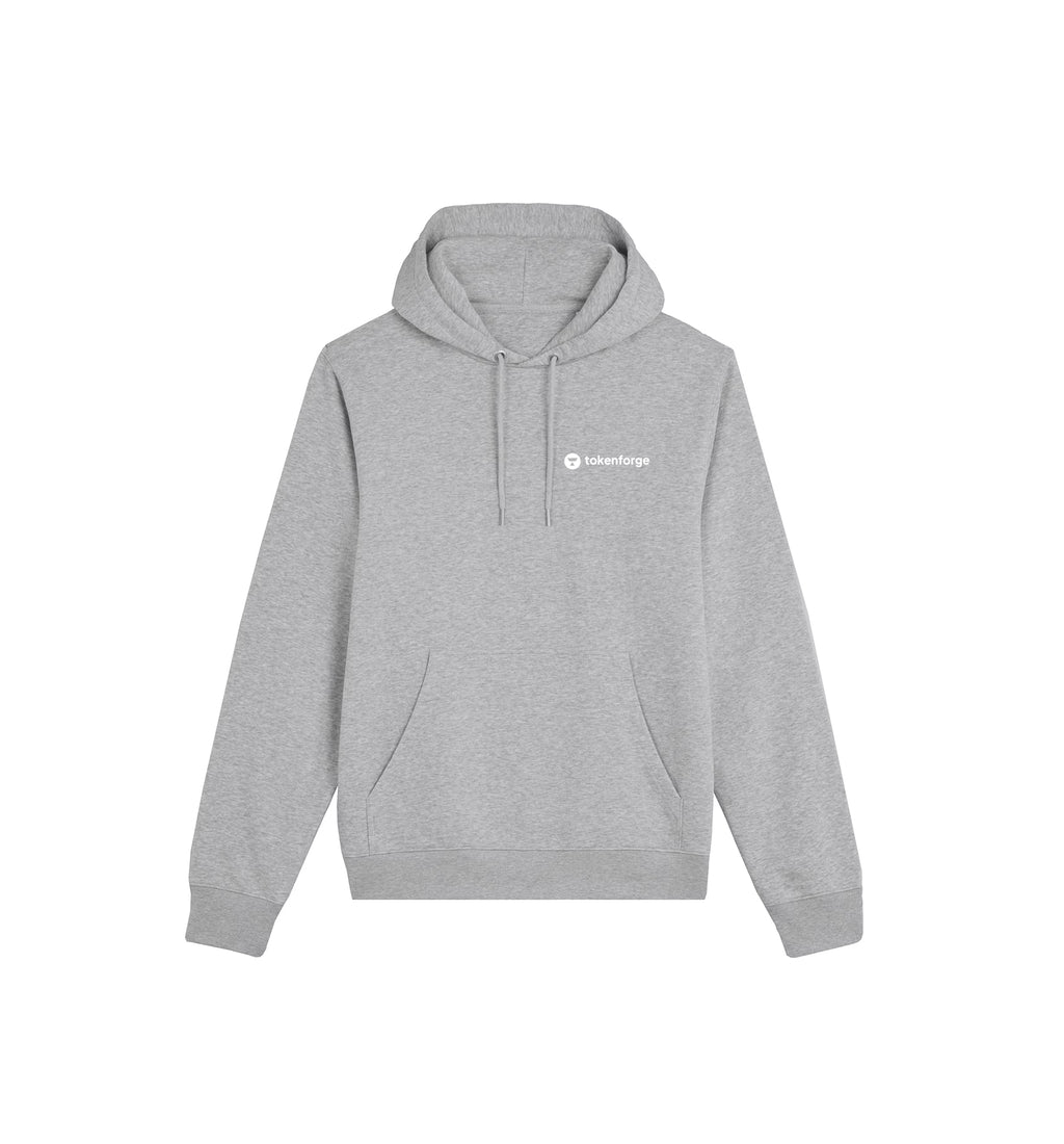 Hoodie Archer | "THE ASSET IS NOT THE POINT"