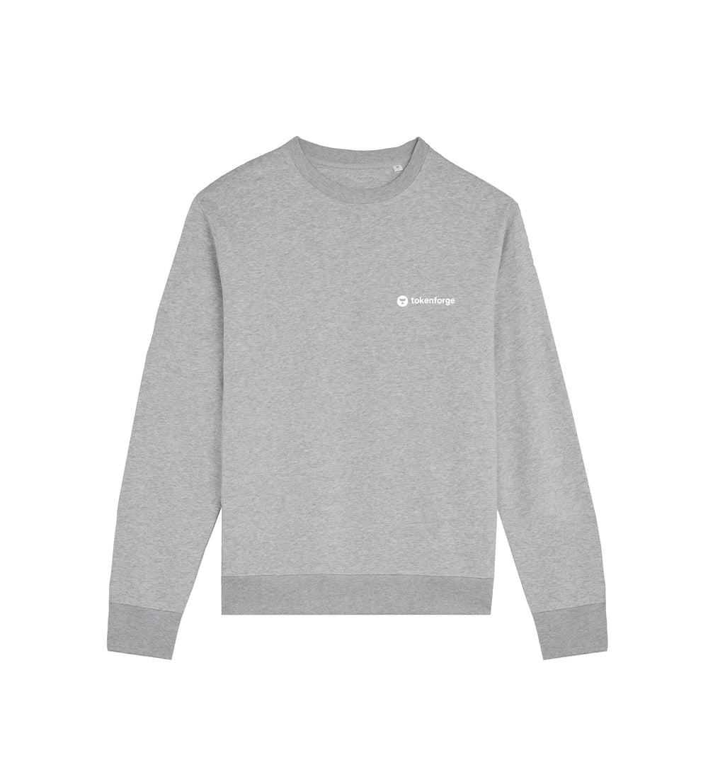 Pullover Matcher | "THE ASSET IS NOT THE POINT"