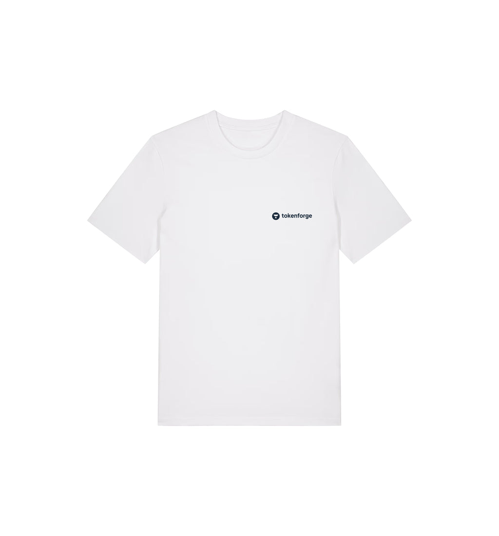 T-Shirt Creator 2.0 | "THE ASSET IS NOT THE POINT"