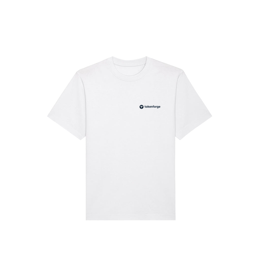 T-Shirt Freestyler | "THE ASSET IS NOT THE POINT"