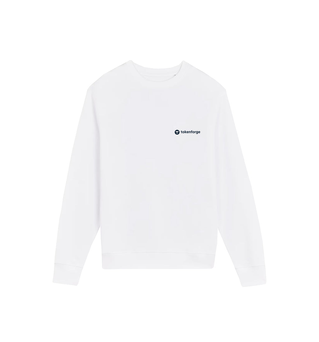 Pullover Matcher | "THE ASSET IS NOT THE POINT"