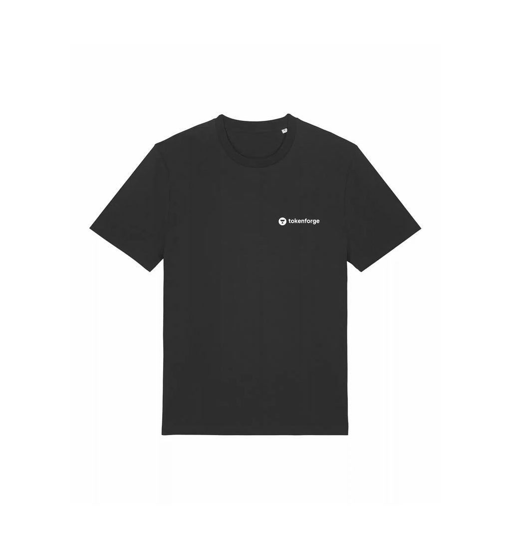T-Shirt Creator 2.0 | "THE ASSET IS NOT THE POINT"