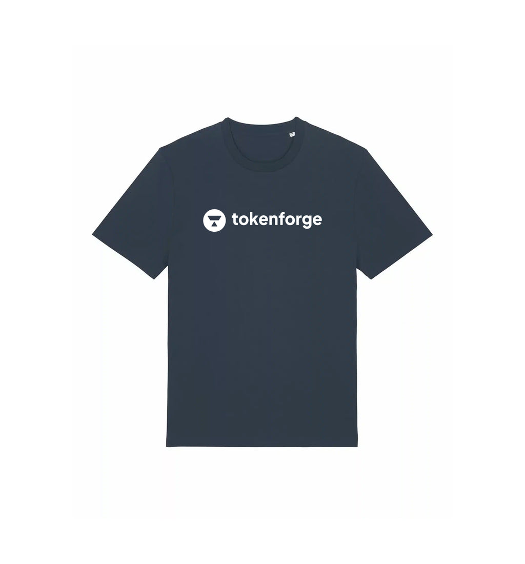 T-Shirt Creator 2.0 | "THE ASSET IS NOT THE POINT" v2