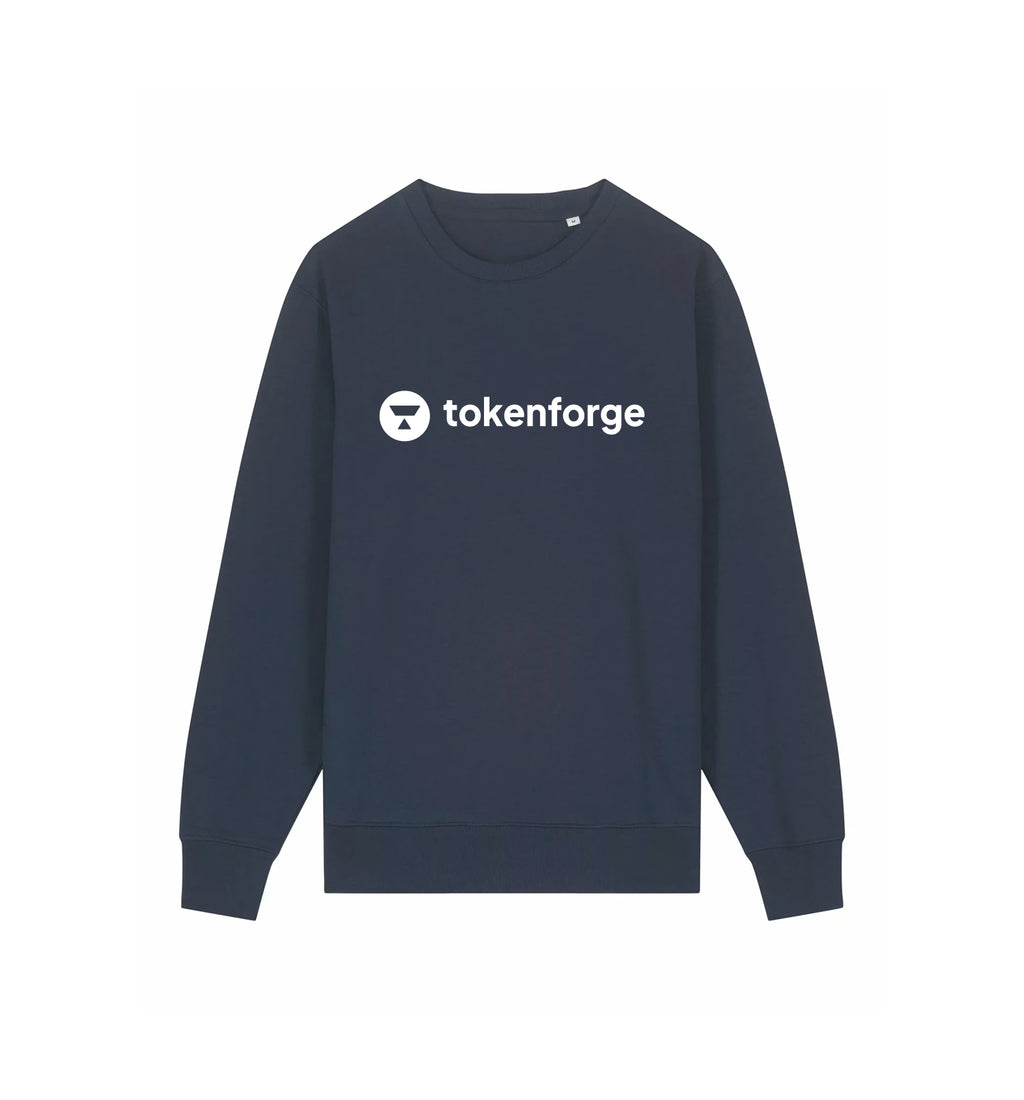Pullover Matcher | "THE ASSET IS NOT THE POINT" v2