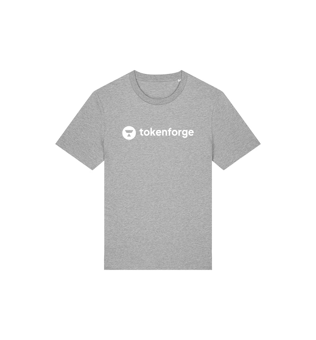 T-Shirt Creator 2.0 | "THE ASSET IS NOT THE POINT" v2