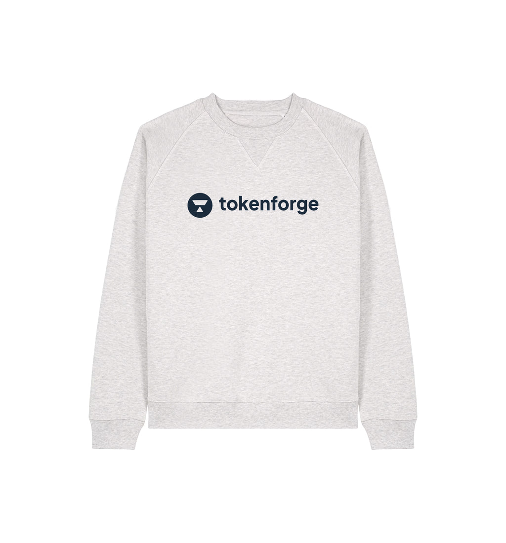 Pullover Knoxer | "THE ASSET IS NOT THE POINT" v2