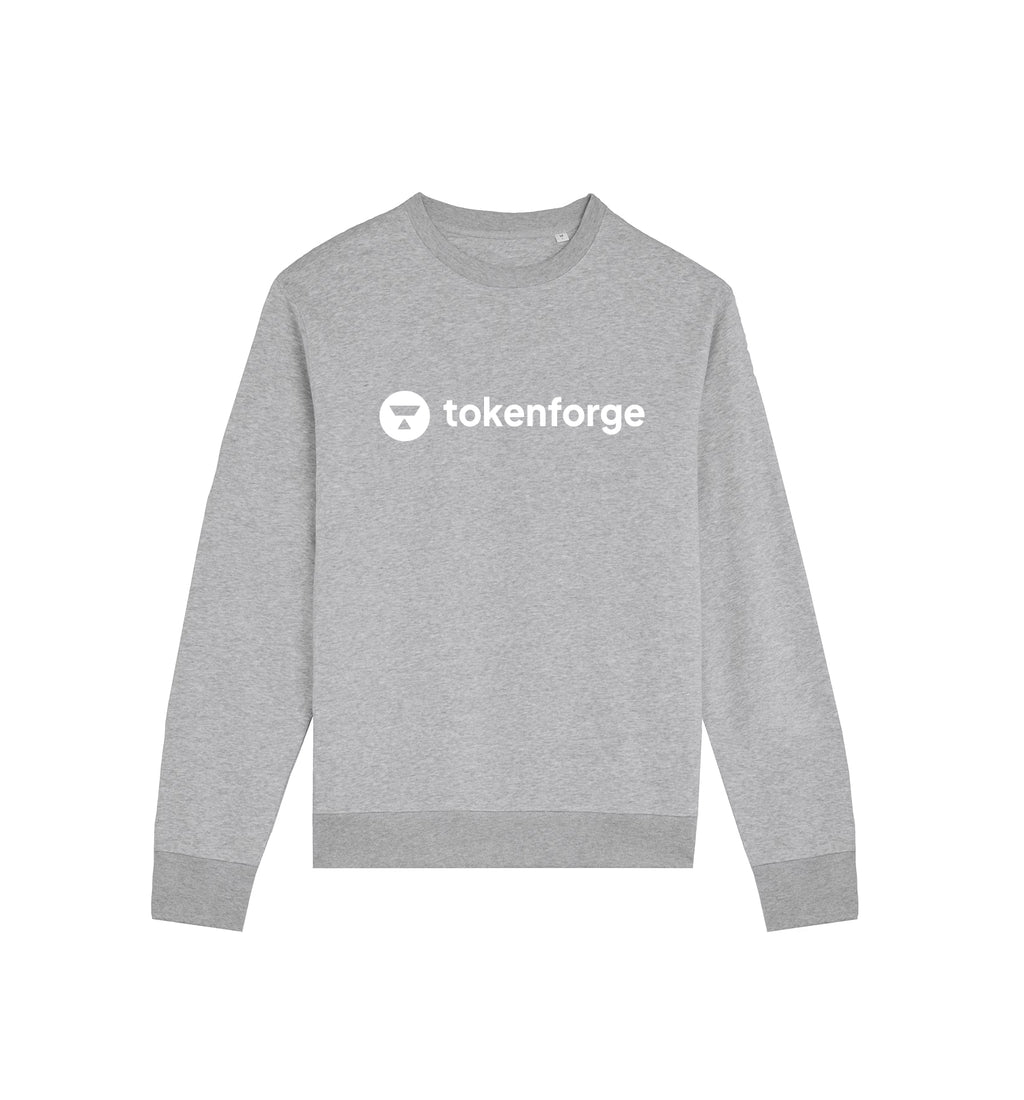 Pullover Matcher | "THE ASSET IS NOT THE POINT" v2