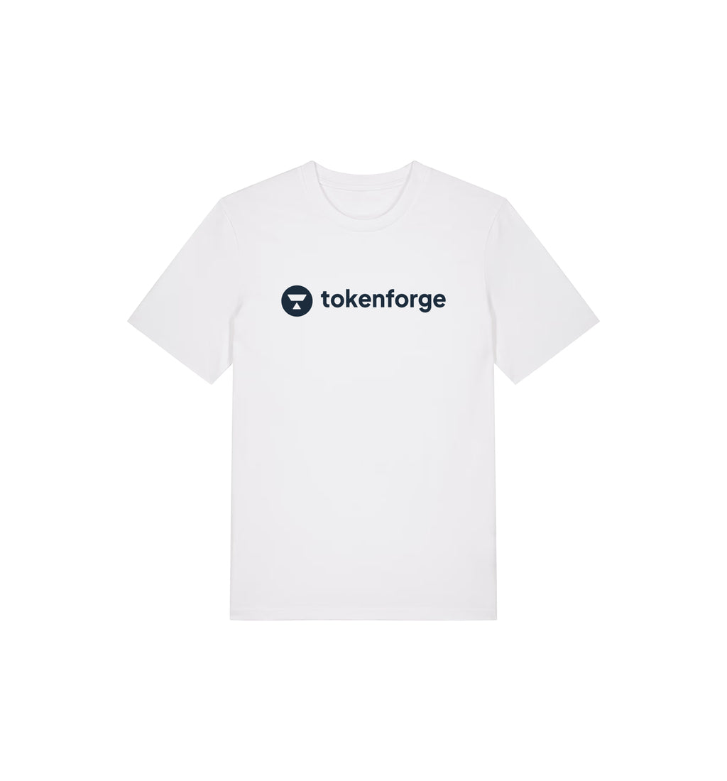 T-Shirt Creator 2.0 | "THE ASSET IS NOT THE POINT" v2