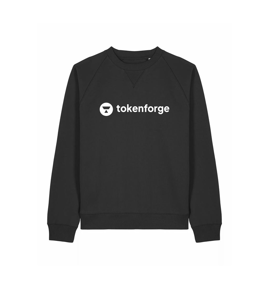 Pullover Knoxer | "THE ASSET IS NOT THE POINT" v2