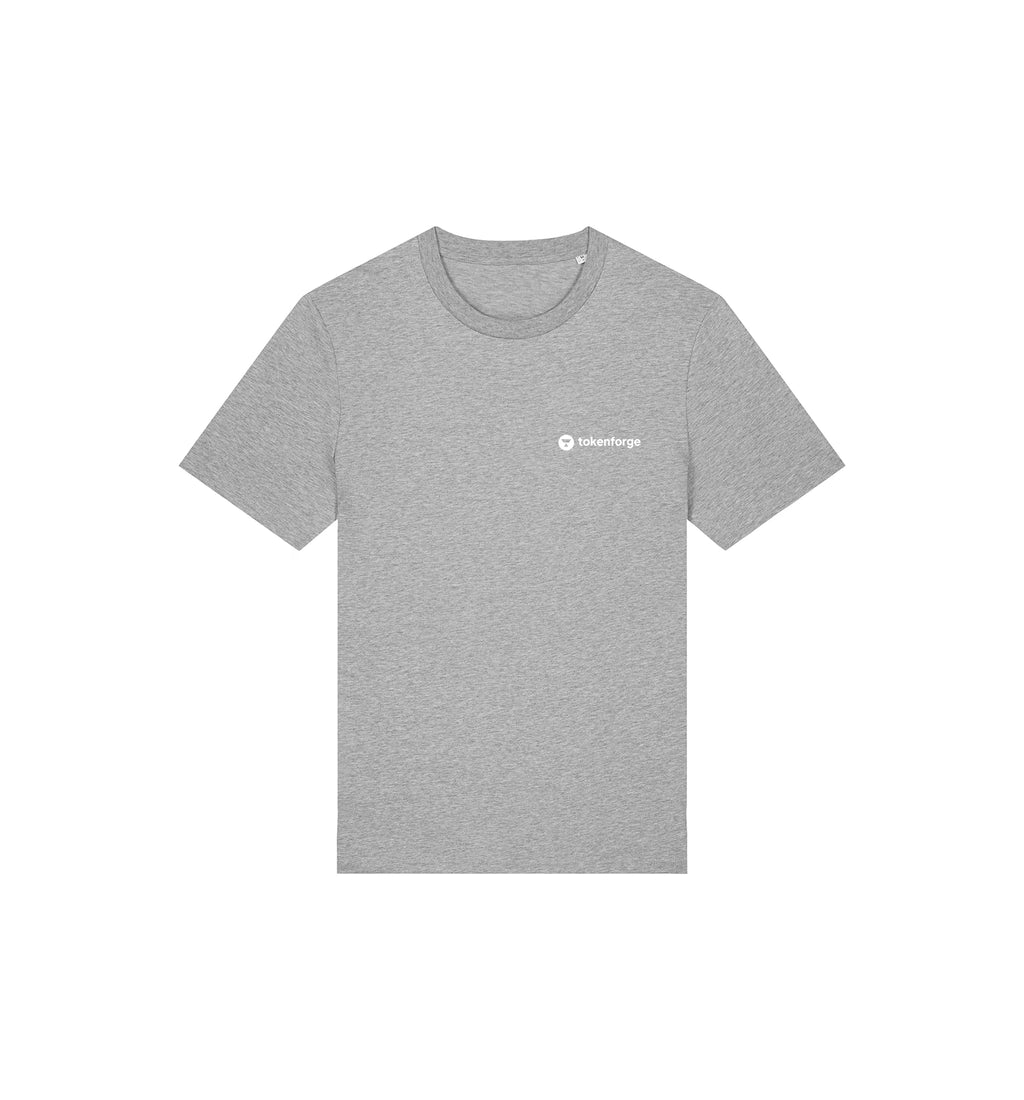 T-Shirt Creator 2.0 | "O̶F̶F̶L̶I̶N̶E̶ O̶N̶L̶I̶N̶E̶ ONCHAIN"