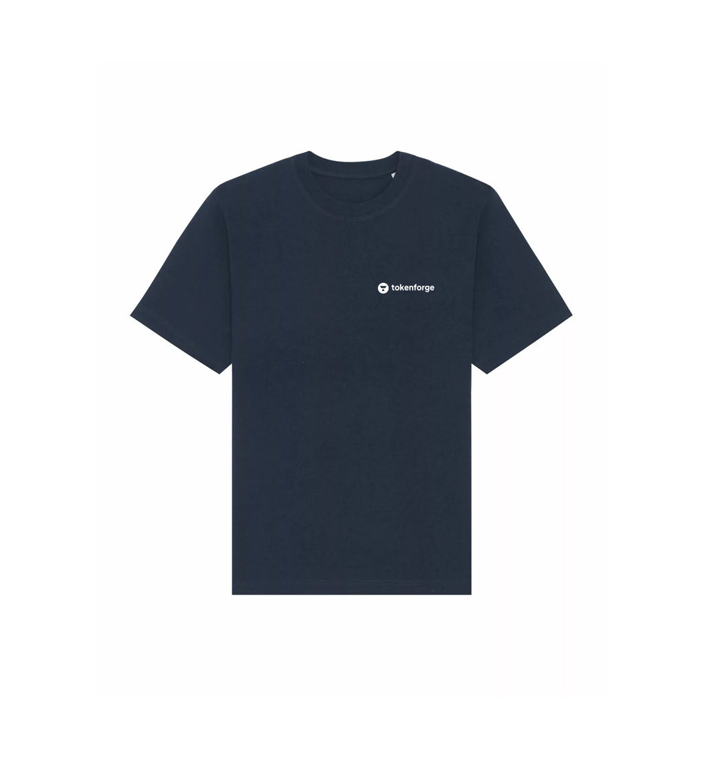 T-Shirt Freestyler | "O̶F̶F̶L̶I̶N̶E̶ O̶N̶L̶I̶N̶E̶ ONCHAIN"