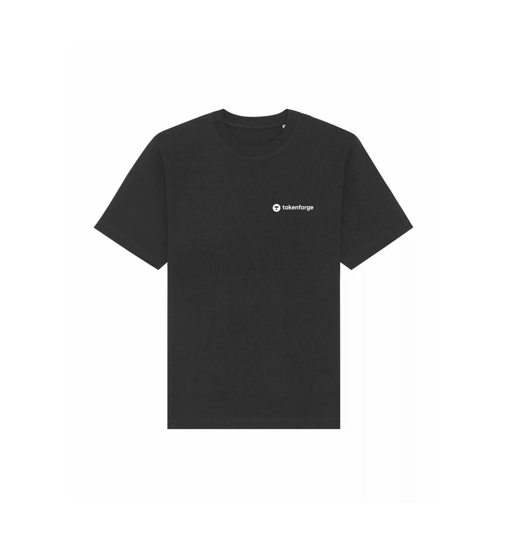 T-Shirt Freestyler | "O̶F̶F̶L̶I̶N̶E̶ O̶N̶L̶I̶N̶E̶ ONCHAIN"