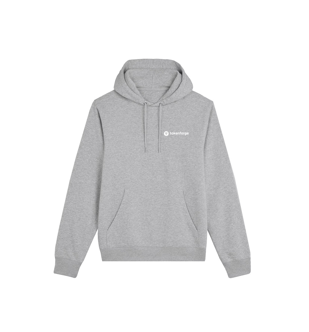 Hoodie Archer | "O̶F̶F̶L̶I̶N̶E̶ O̶N̶L̶I̶N̶E̶ ONCHAIN"