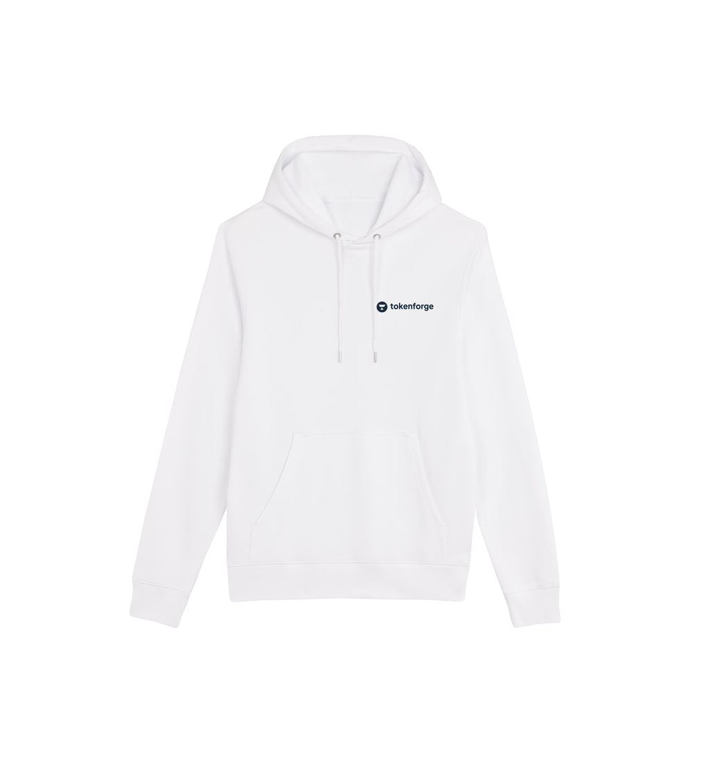 Hoodie Archer | "O̶F̶F̶L̶I̶N̶E̶ O̶N̶L̶I̶N̶E̶ ONCHAIN"