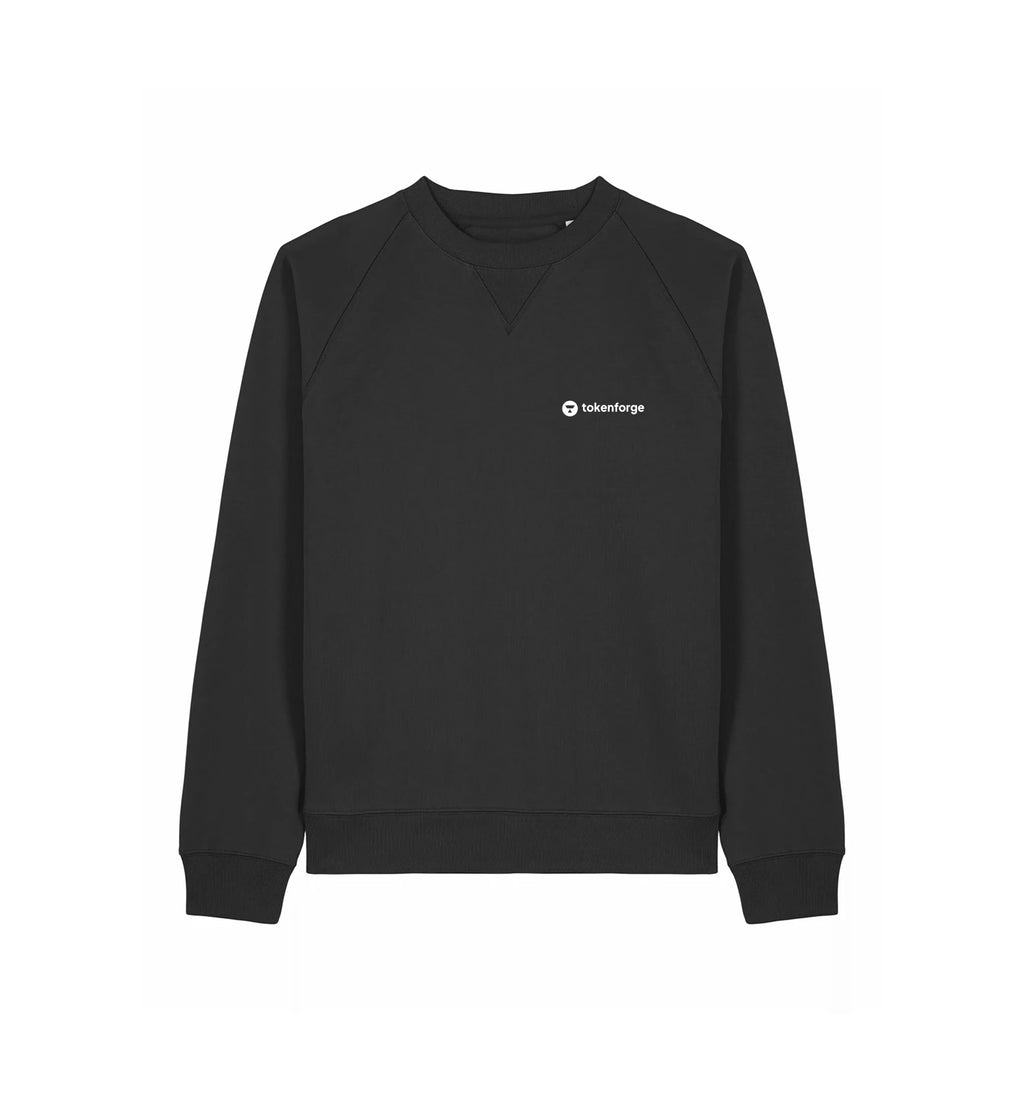 Pullover Knoxer | "O̶F̶F̶L̶I̶N̶E̶ O̶N̶L̶I̶N̶E̶ ONCHAIN"