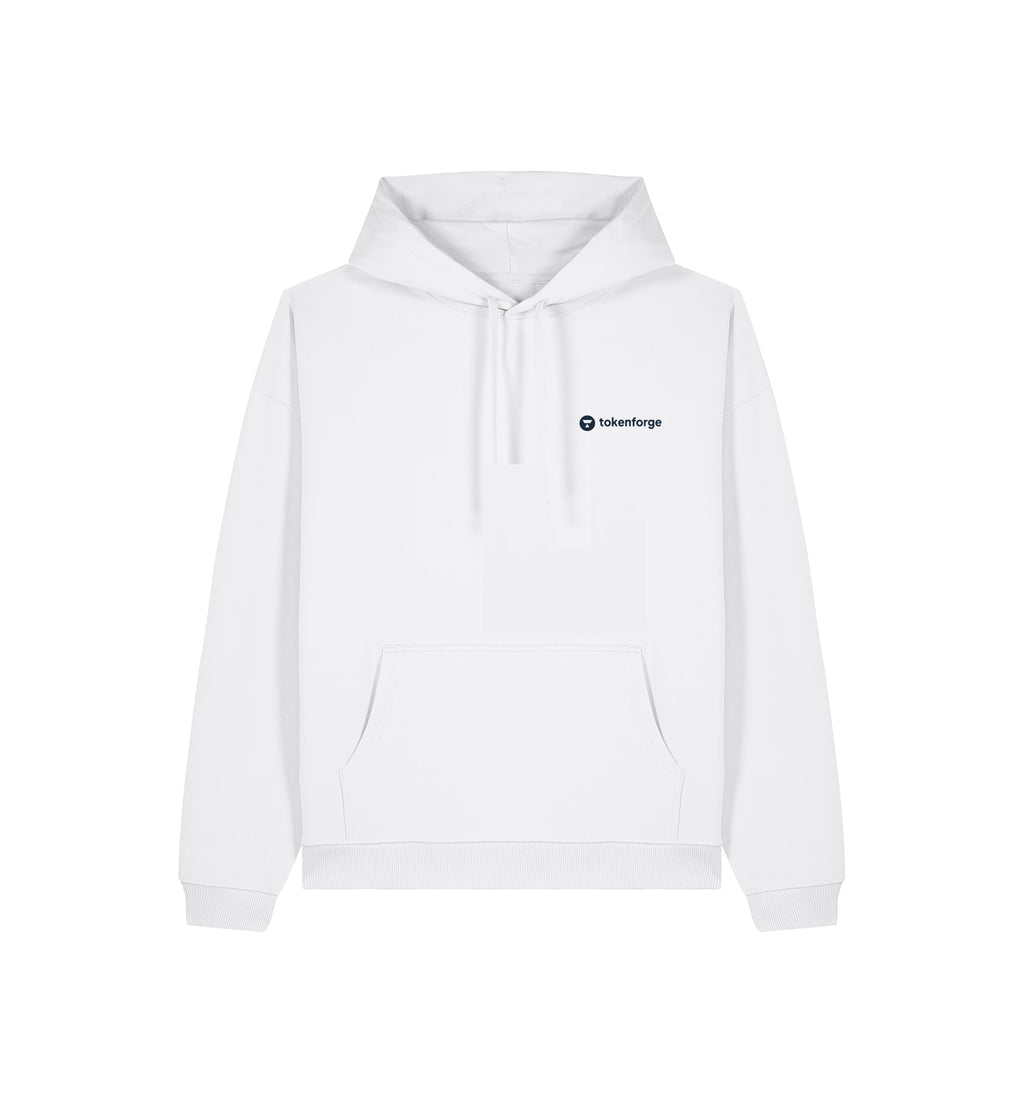 Hoodie Slammer 2.0 | "O̶F̶F̶L̶I̶N̶E̶ O̶N̶L̶I̶N̶E̶ ONCHAIN"