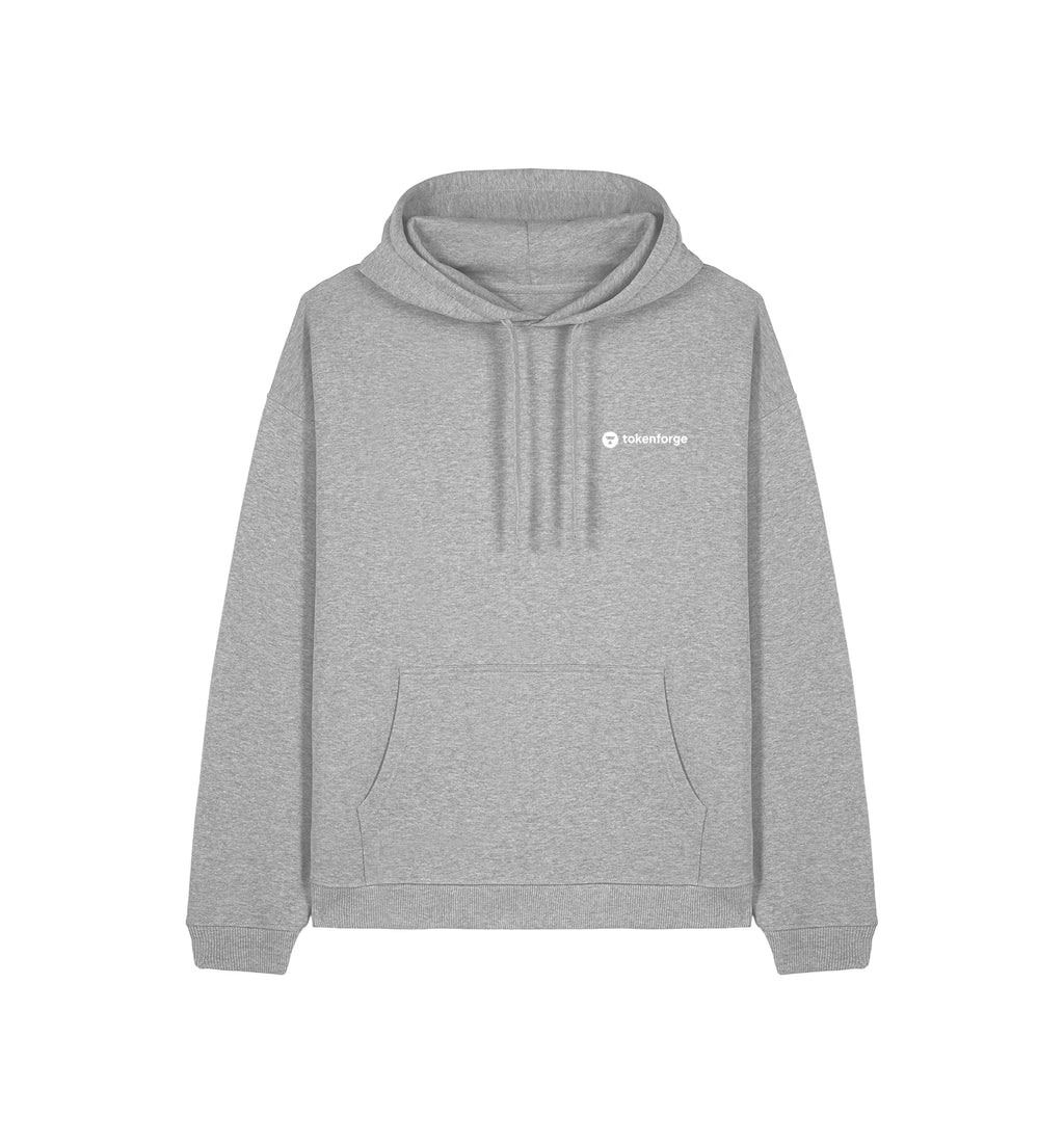 Hoodie Slammer 2.0 | "O̶F̶F̶L̶I̶N̶E̶ O̶N̶L̶I̶N̶E̶ ONCHAIN"