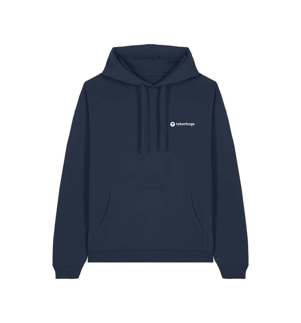Hoodie Slammer 2.0 | "O̶F̶F̶L̶I̶N̶E̶ O̶N̶L̶I̶N̶E̶ ONCHAIN"
