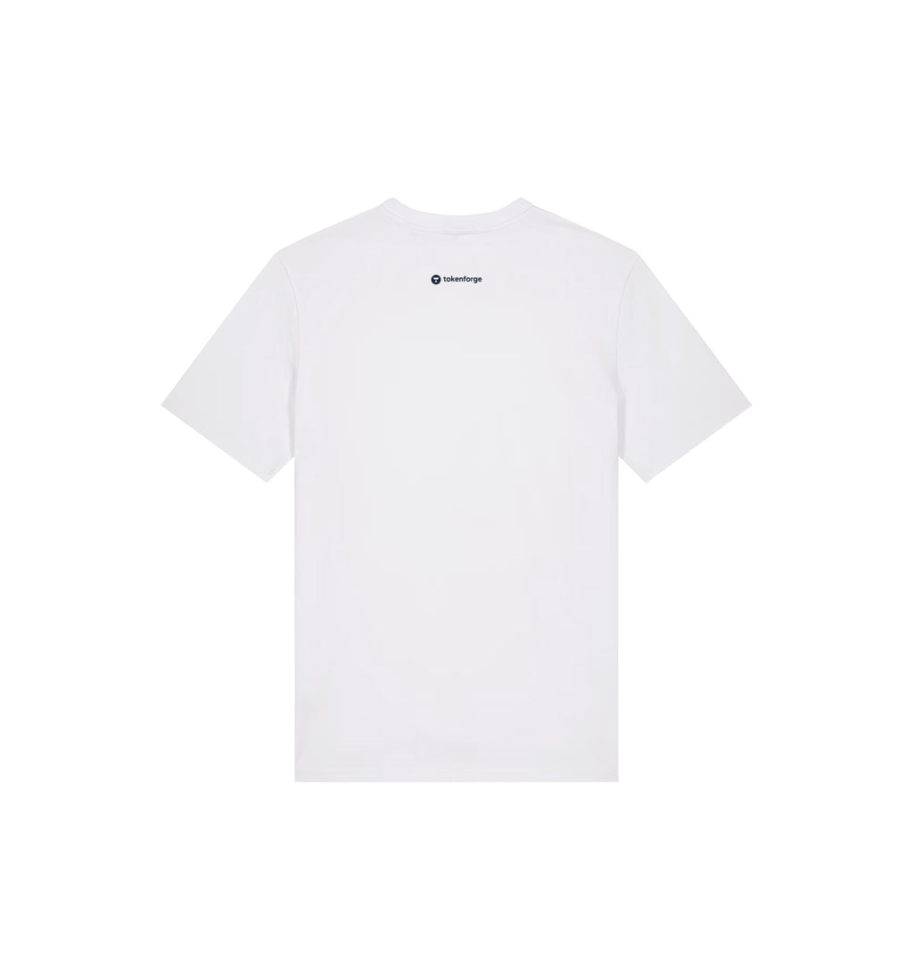 T-Shirt Creator 2.0 | "COMMIT. STAKE. REPEAT."