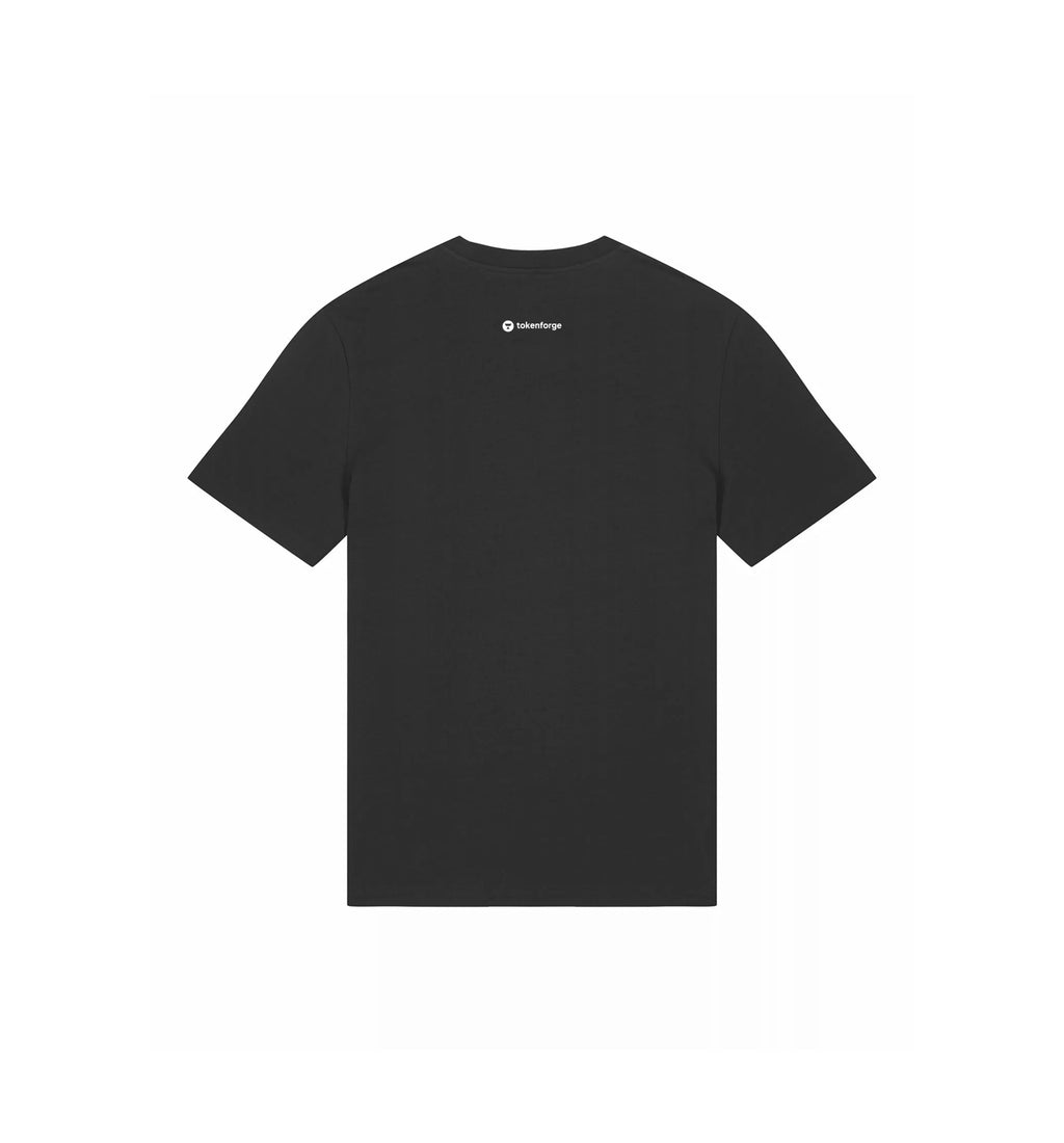 T-Shirt Creator 2.0 | "COMMIT. STAKE. REPEAT."