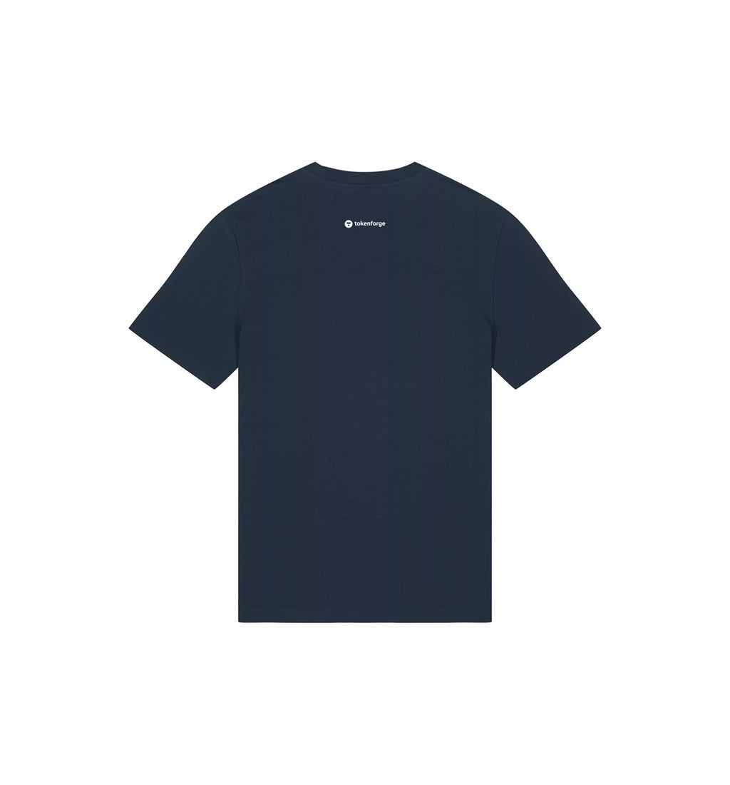 T-Shirt Creator 2.0 | "COMMIT. STAKE. REPEAT."