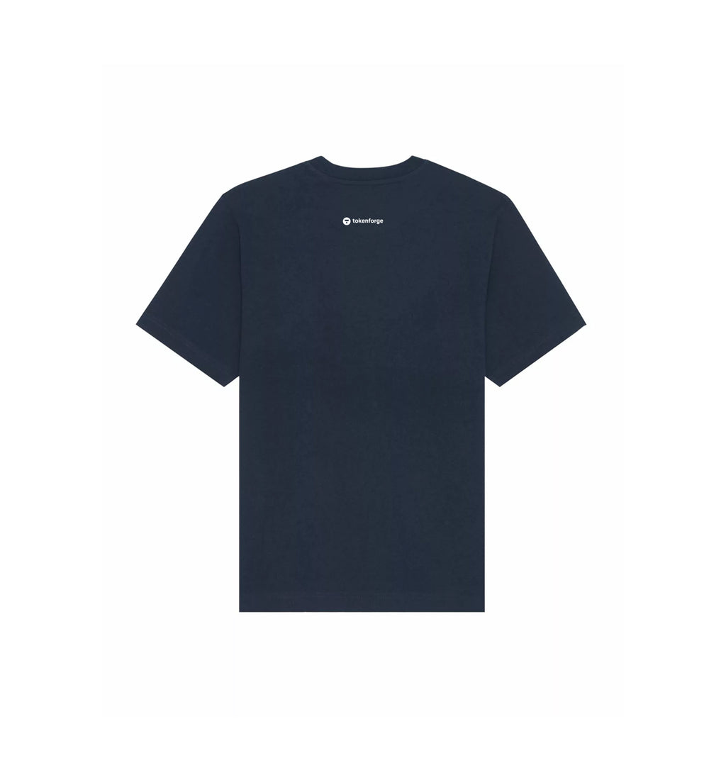 T-Shirt Freestyler | "COMMIT. STAKE. REPEAT."