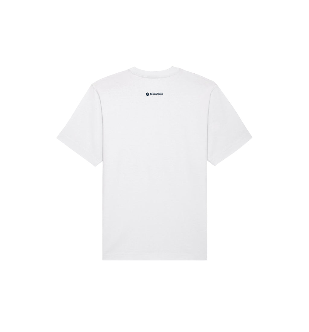 T-Shirt Freestyler | "COMMIT. STAKE. REPEAT."