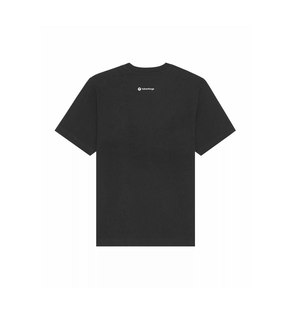 T-Shirt Freestyler | "COMMIT. STAKE. REPEAT."